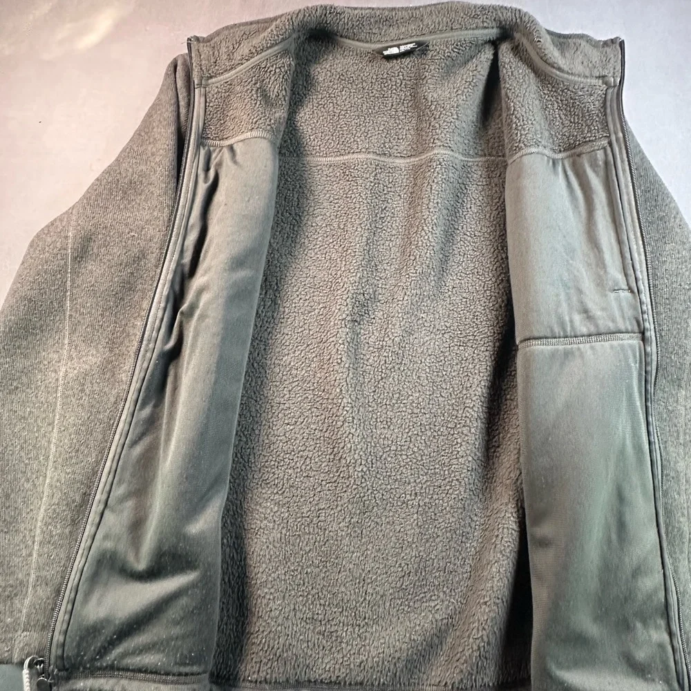 The North Face sleek versatile